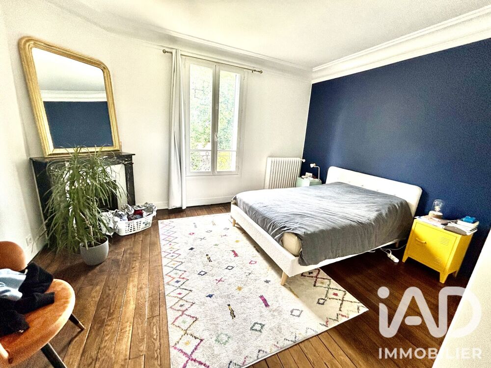 vente Maison - 4 pièce(s) - 90 m² Juvisy-sur-Orge (91260)