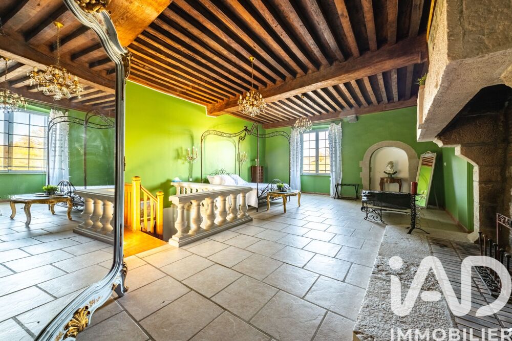 � vendre  Maison Vi�vy (21230)
