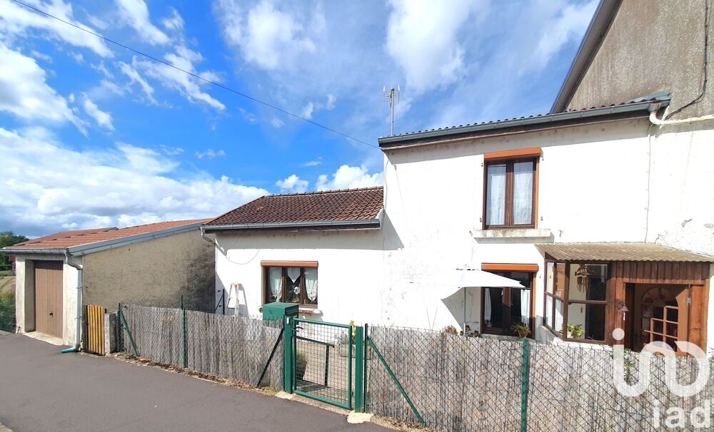 Vente Maison/villa 5 pièces