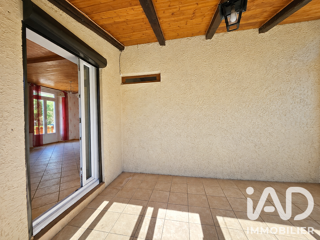  Maison à vendre 4 pièces 105 m²