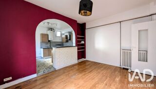  Appartement à vendre 4 pièces 69 m²