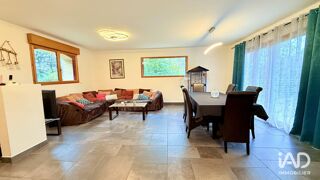  Maison à vendre 7 pièces 142 m²