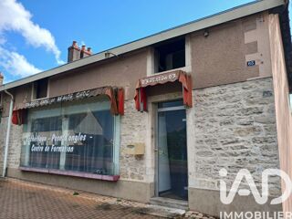  Immeuble à vendre 2 pièces 57 m²
