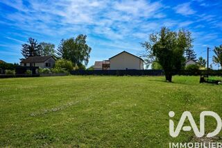  Terrain à vendre 745 m²