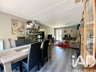  Maison à vendre 5 pièces 105 m²