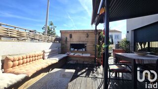  Maison à vendre 4 pièces 84 m²