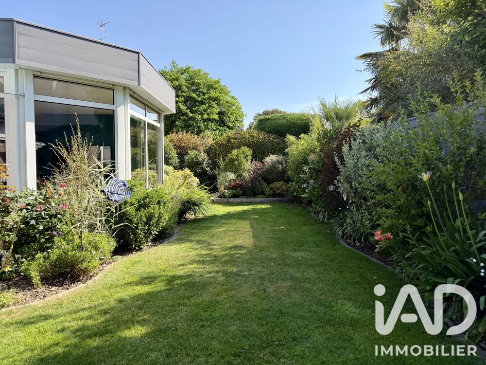 Vente Maison traditionnelle 4 pièces