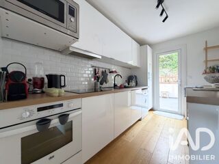  Maison à louer 5 pièces 92 m²