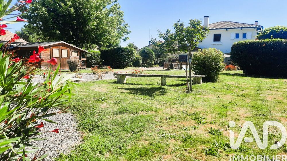 Vente Maison traditionnelle 6 pièces