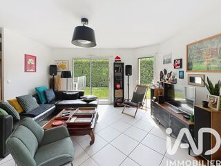  Maison à vendre 5 pièces 138 m²