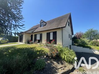  Maison à vendre 10 pièces 205 m²