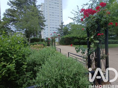  Vente Appartement Appartement - 2 pièce(s) - 54 m²
