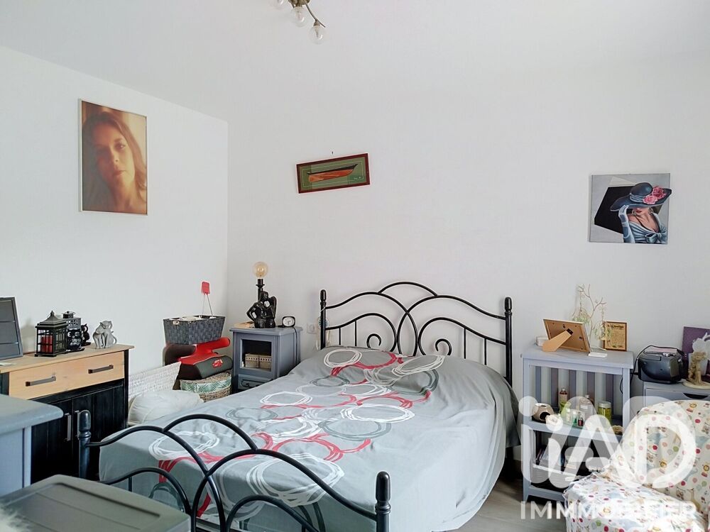 vente Maison - 5 pièce(s) - 141 m² La Ville-ès-Nonais (35430)
