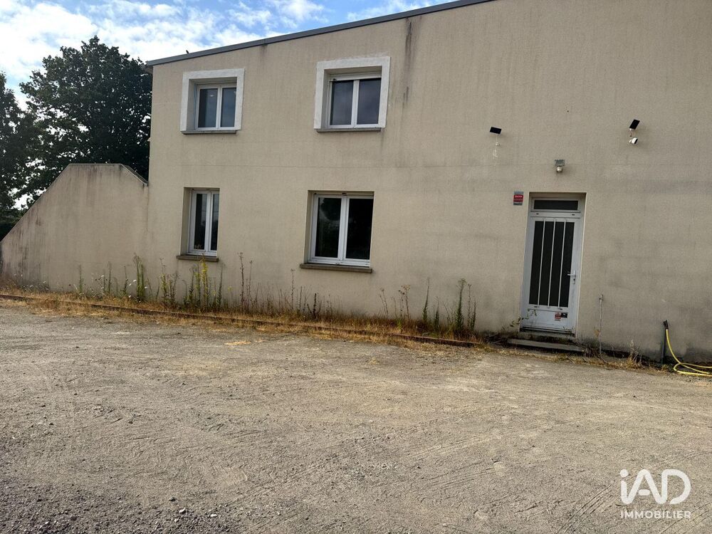   Location Bureaux 80 m&sup2; La chevallerais