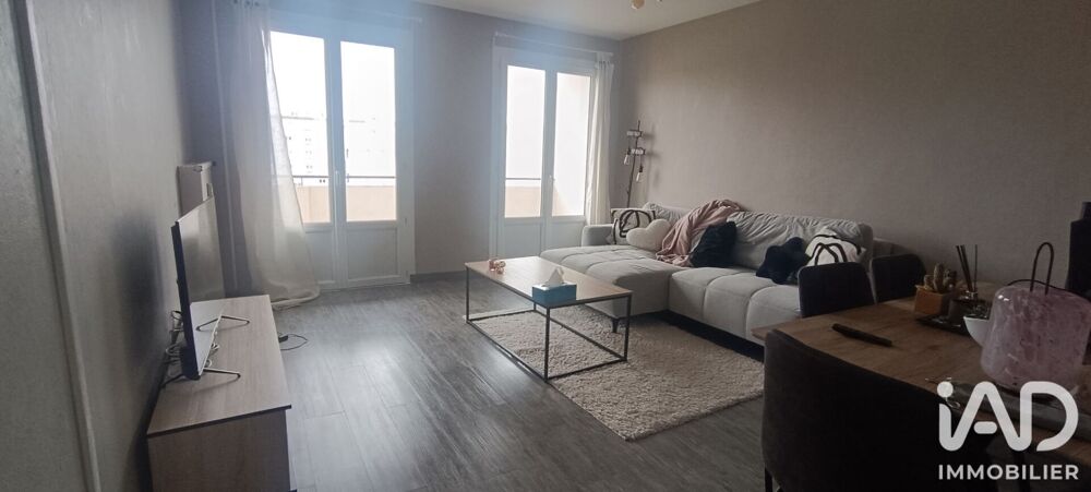 Vente Appartement Vente Appartement 2 pièces Hérouville-saint-clair