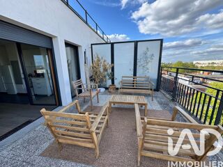  Appartement � vendre 3 pi�ces 63 m�