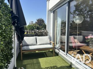  Appartement à vendre 3 pièces 74 m²