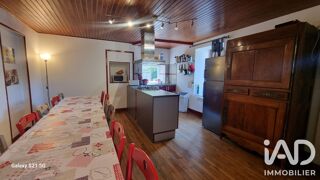  Maison à vendre 12 pièces 200 m²