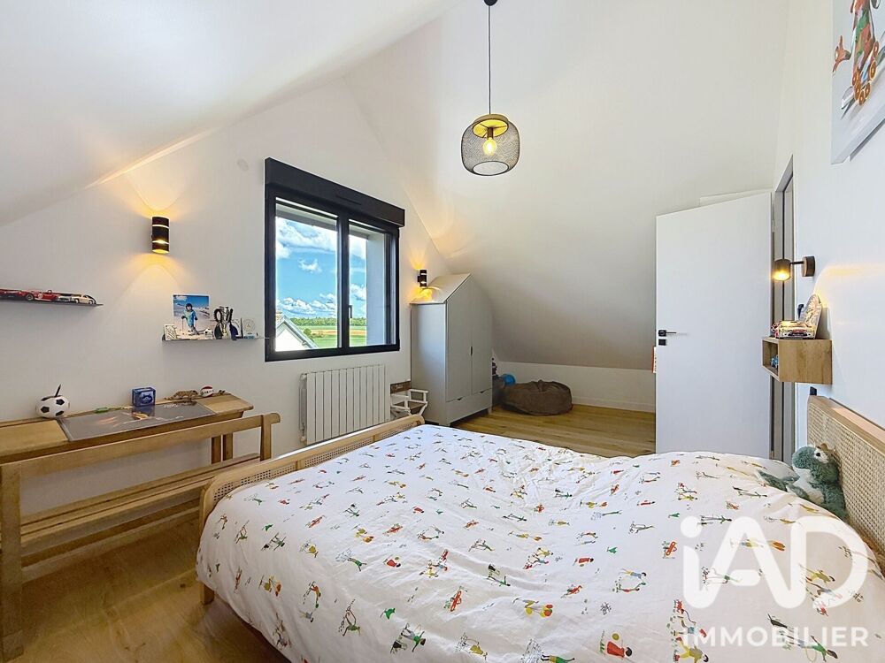 à vendre  Maison Saint-Fuscien (80680)