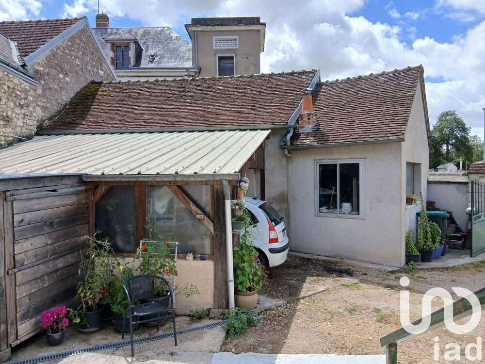 Vente Maison/villa 4 pièces