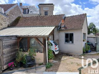  Maison à vendre 4 pièces 85 m²