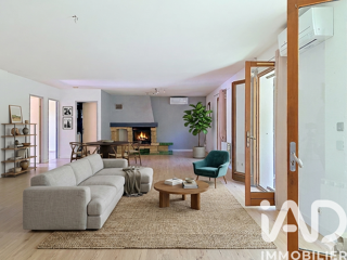  Maison à vendre 6 pièces 136 m²