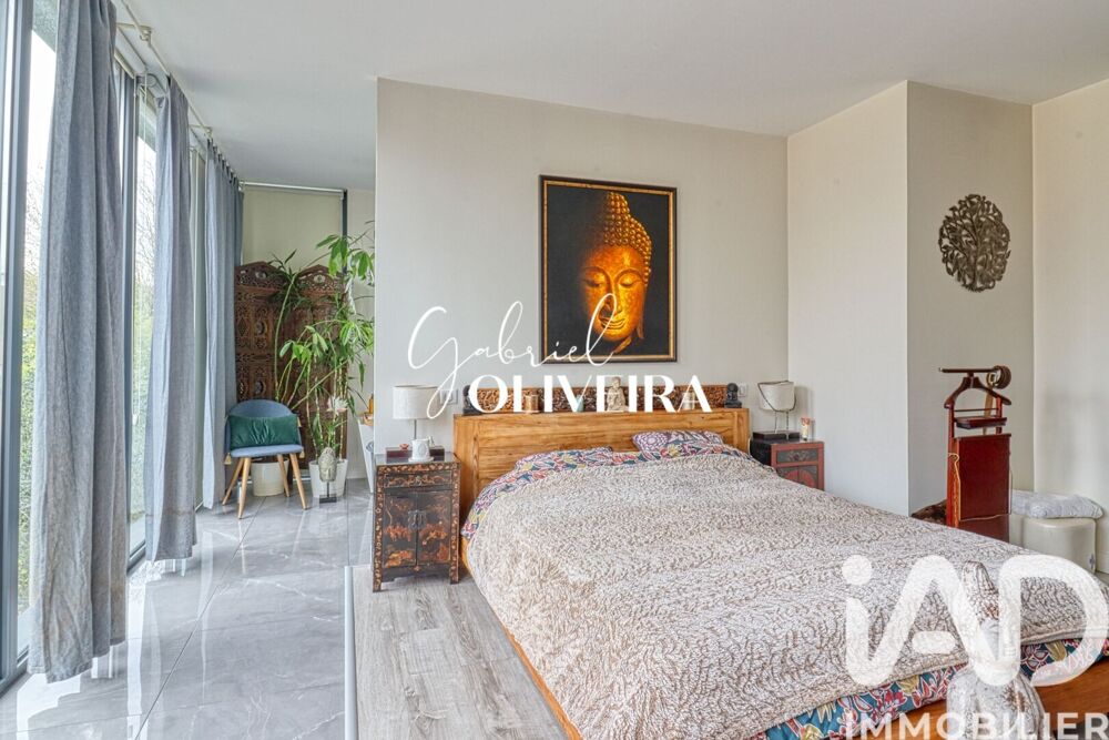 � vendre  Maison Groslay (95410)
