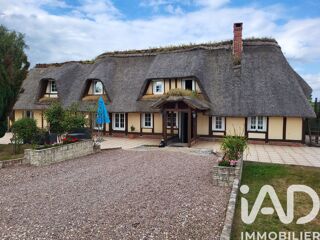  Maison à vendre 5 pièces 120 m²