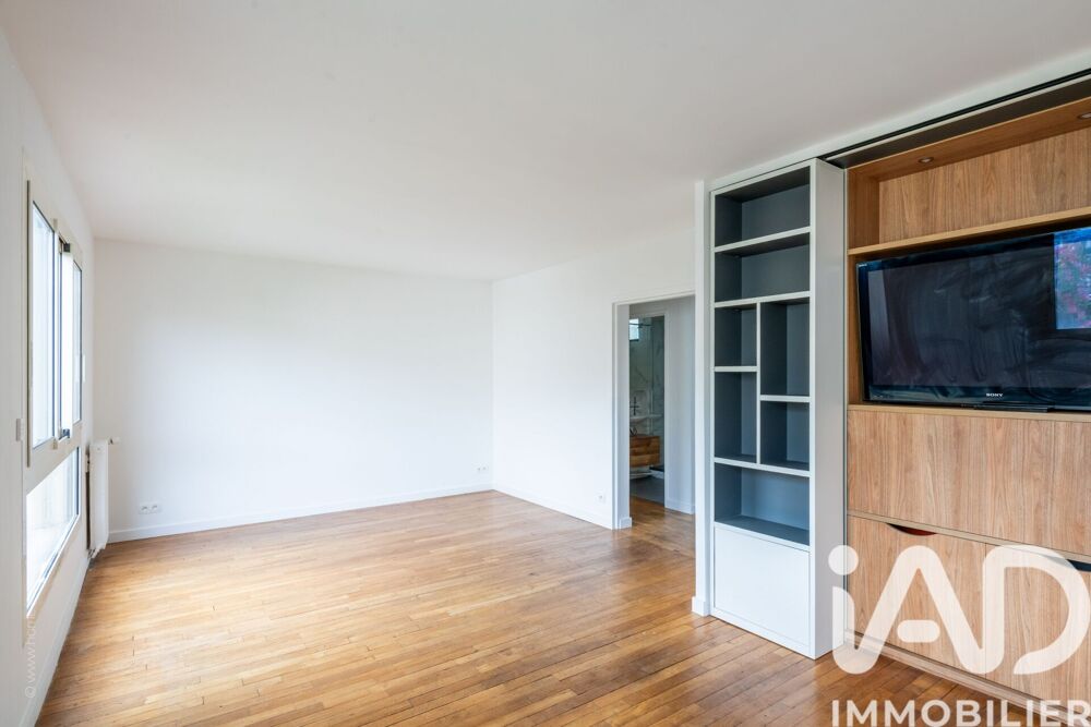 Vente Appartement Vente Appartement 4 pièces Rueil-malmaison