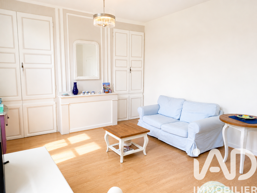 Vente Appartement Vente Appartement 3 pièces Saintes
