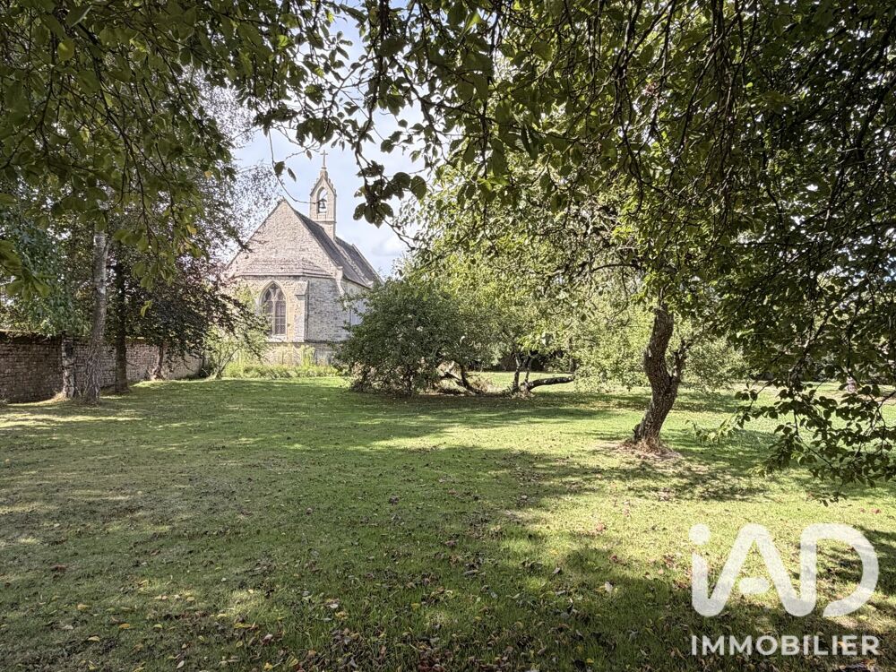 à vendre  Maison Formigny (14710)
