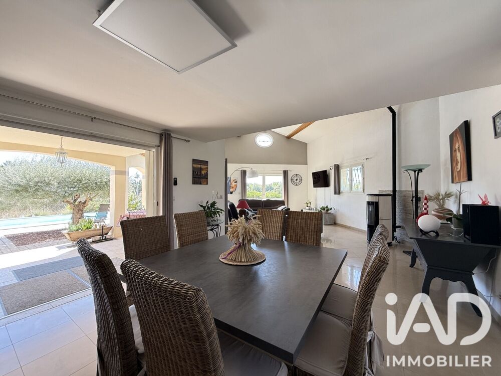 Vente Maison traditionnelle 6 pièces