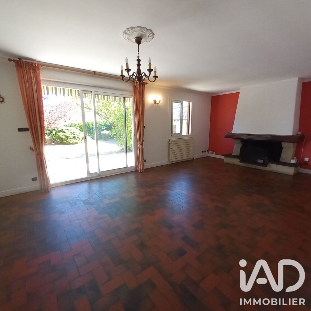 Vente Pavillon 4 pièces