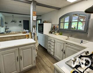  Maison à vendre 7 pièces 140 m²