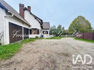  Maison à vendre 7 pièces 175 m²