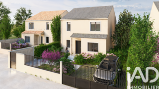  Maison à vendre 5 pièces 139 m²