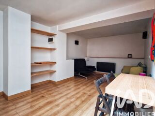  Appartement � vendre 2 pi�ces 49 m�