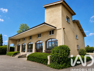  Immeuble à vendre 744 m²
