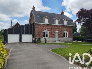  Maison à vendre 15 + pièces 530 m²