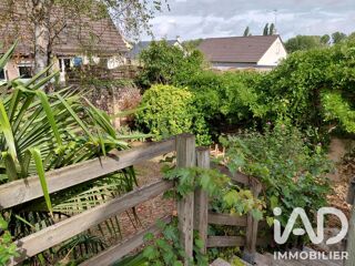  Maison à vendre 7 pièces 137 m²