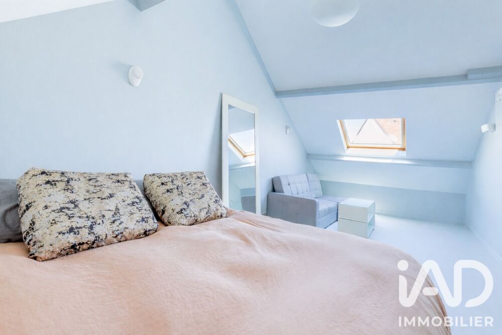 à vendre  Maison Le Plessis-Robinson (92350)
