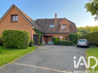  Maison � vendre 8 pi�ces 216 m�