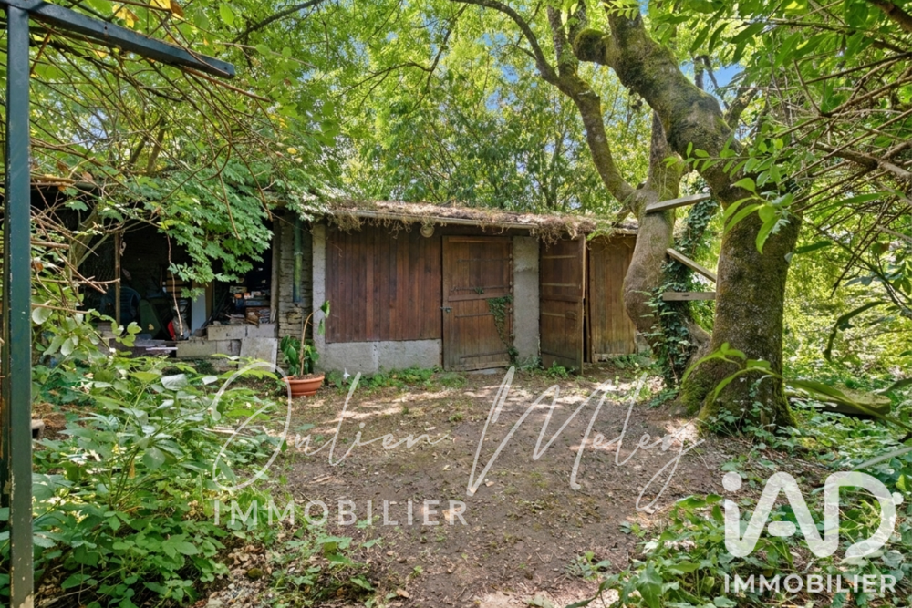 Vente Ferme 4 pièces