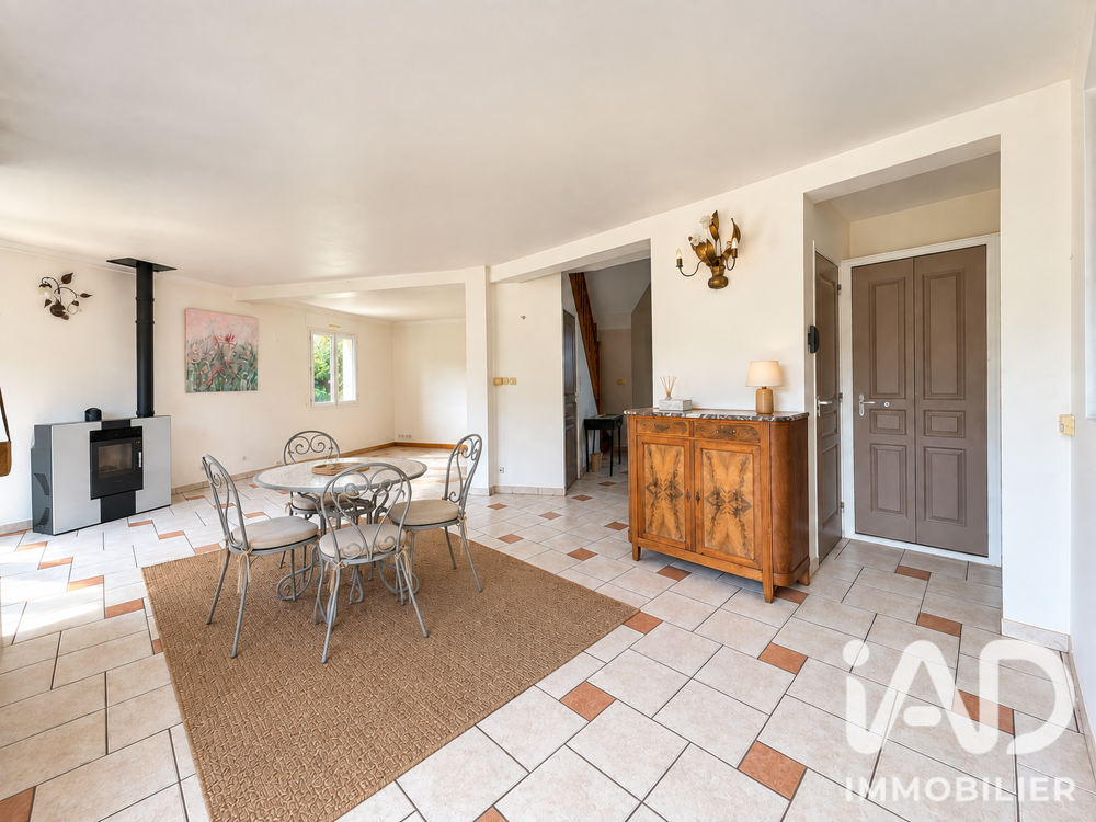 Vente Maison Vente Maison traditionnelle 6 pièces Anctoville-sur-boscq