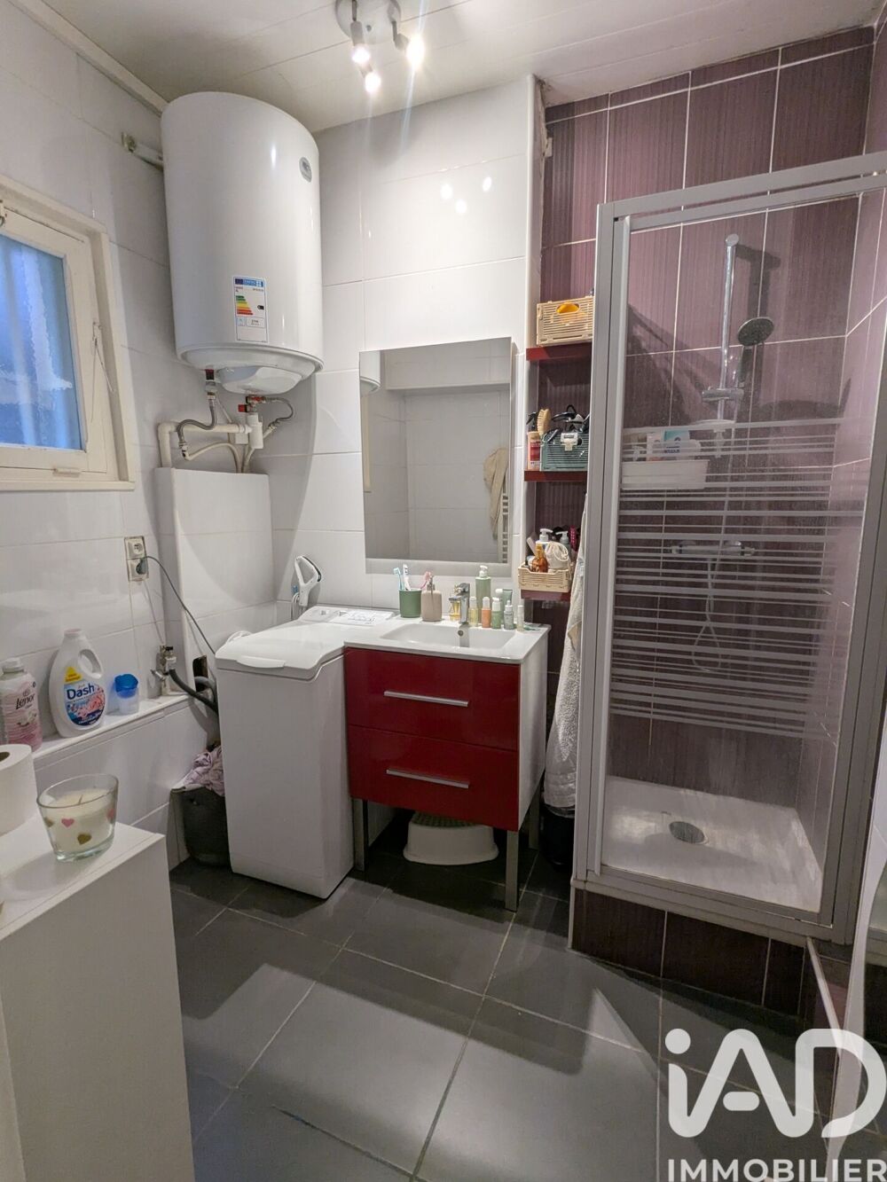 Vente Appartement Vente Appartement 3 pièces Bordeaux