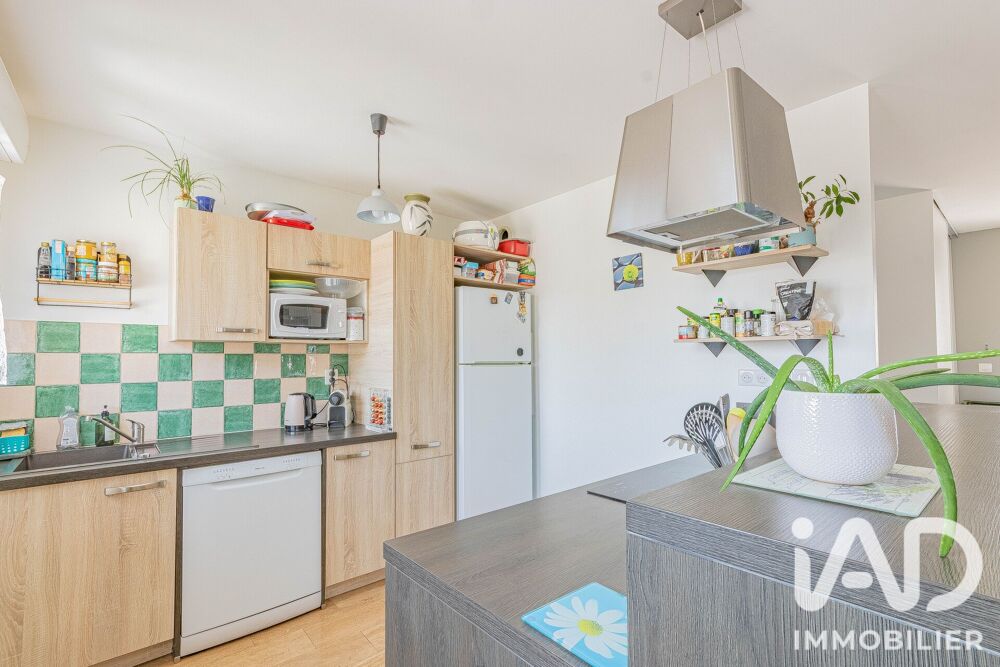 Vente Appartement Vente Appartement 5 pièces Gasny