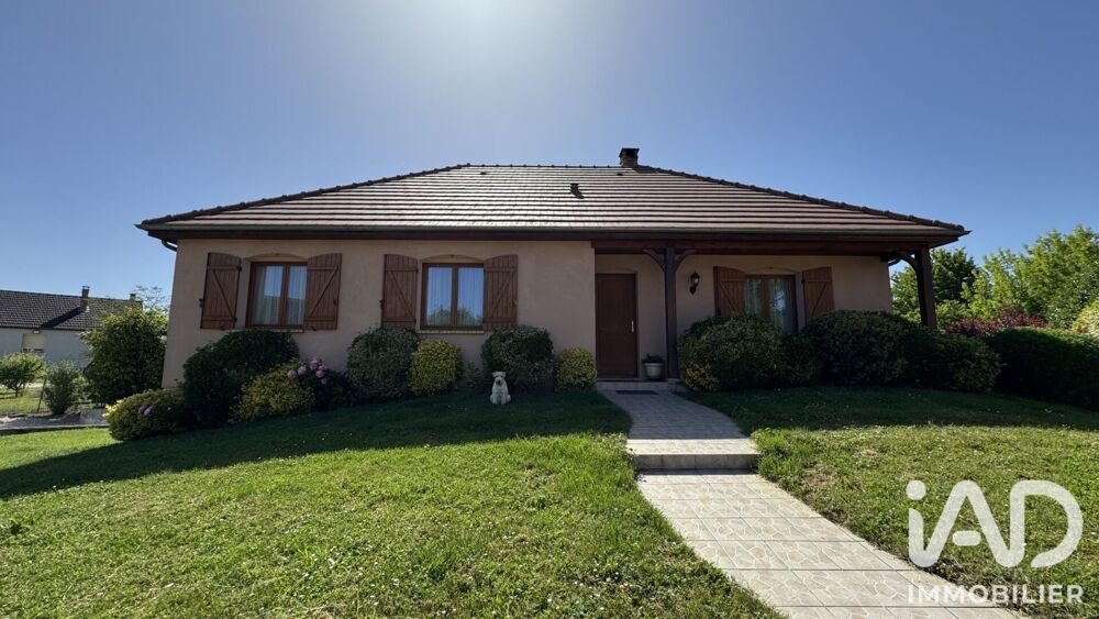 Vente Maison Vente Maison/villa 4 pièces Clesles