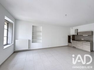  Appartement à vendre 3 pièces 74 m²