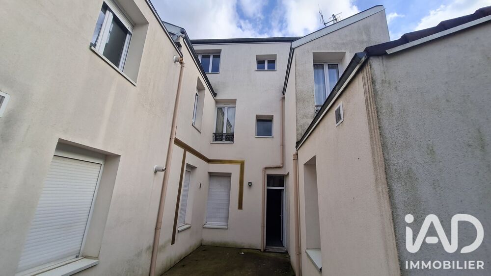 Vente Immeuble Vente Immeuble 274 m&sup2; Reims
