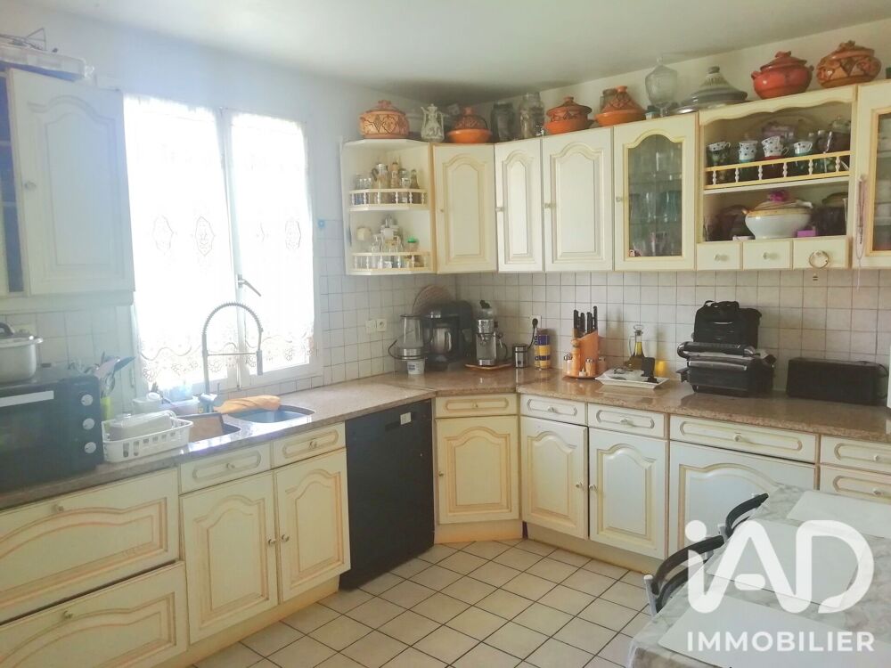Vente Maison Vente Maison traditionnelle 5 pièces Quincy-sous-sénart